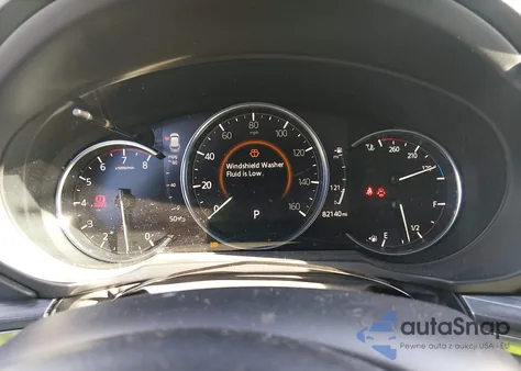 2019 Mazda Cx-5 Grand Touring z USA, uszkodzony, nr VIN JM3KFADM3K1602163